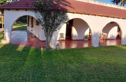 Gualeguay House | Las Delicias Gualeguay