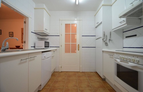 Punta del Moral Apartment | LAS DUNAS 60 - Two Bedroom Apartment, Sleeps 5