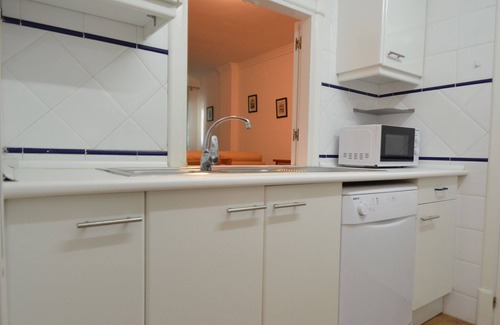 Punta del Moral Apartment | LAS DUNAS 60 - Two Bedroom Apartment, Sleeps 5
