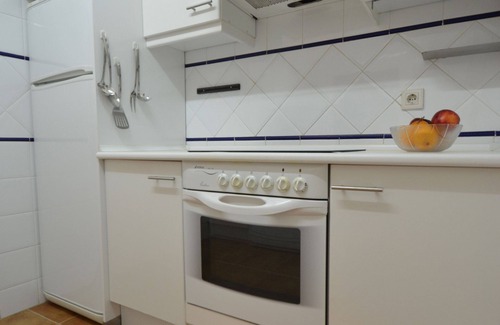 Punta del Moral Apartment | LAS DUNAS 60 - Two Bedroom Apartment, Sleeps 5
