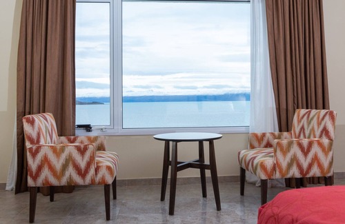Macrozona Lago Argentino Hotel | Las Dunas Hotel