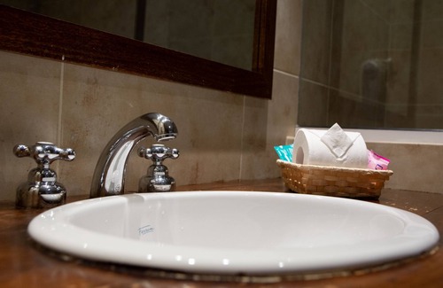 Macrozona Lago Argentino Hotel | Las Dunas Hotel