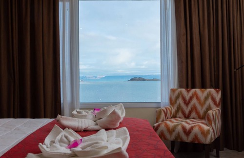Macrozona Lago Argentino Hotel | Las Dunas Hotel