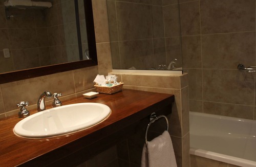 Macrozona Lago Argentino Hotel | Las Dunas Hotel