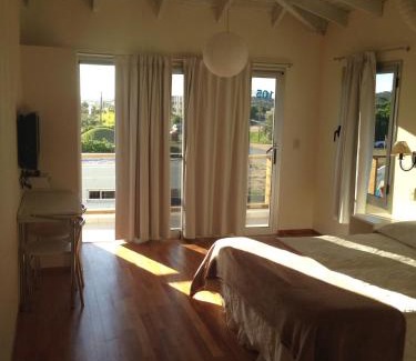La Paloma Apartment | Las Eduardas