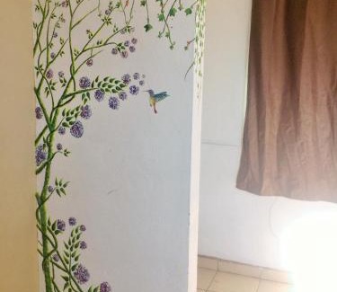 Guanajuato Bed & Breakfast | Las Enredaderas