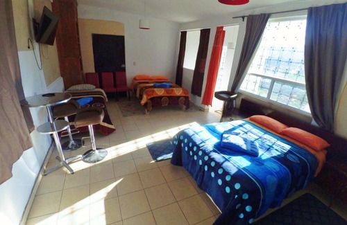 Guanajuato Bed & Breakfast | Las Enredaderas