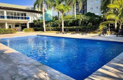 Santiago Province Apartment | Las familia primero