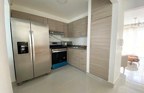 Santiago Province Apartment | Las familia primero