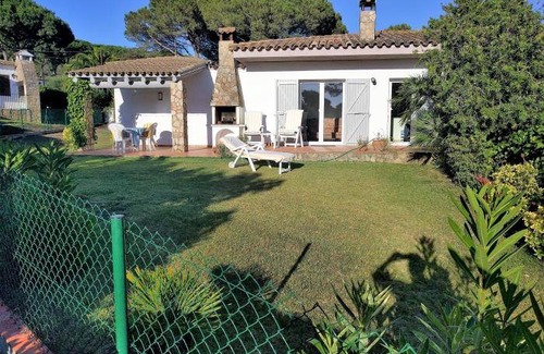 Begur House | Las flores 3B Casa Fresia