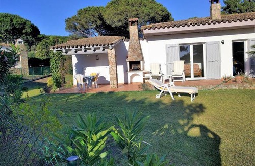 Begur House | Las flores 3B Casa Fresia
