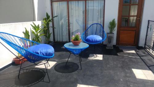 Province of Rio Negro Apartment | Las Frambuesas
