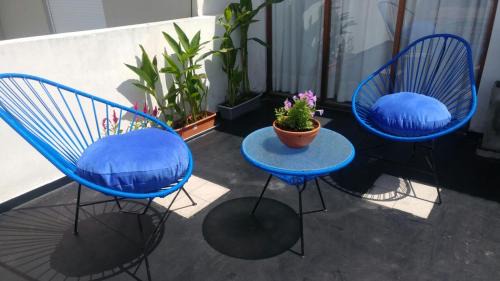 Province of Rio Negro Apartment | Las Frambuesas