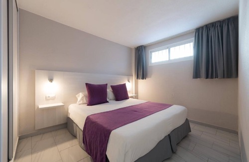 Playa del Ingles Hotel | Las Gacelas