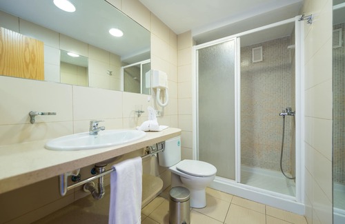 Playa del Ingles Hotel | Las Gacelas