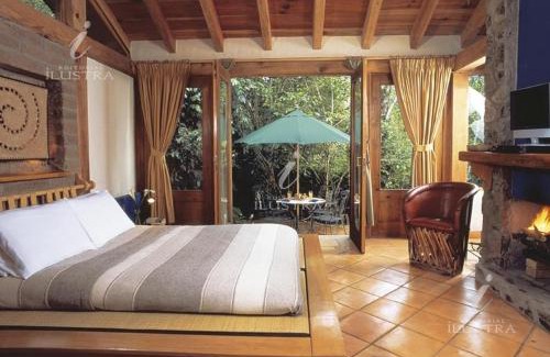 San Sebastian del Oeste House | Las Galeritas de San Sebastian