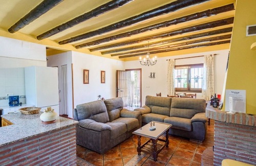 Orgiva Villa | Las Gallinas Órgiva by Ruralidays