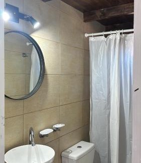 Las Colinas de Peralta Ramos Apartment | Las Gardenias