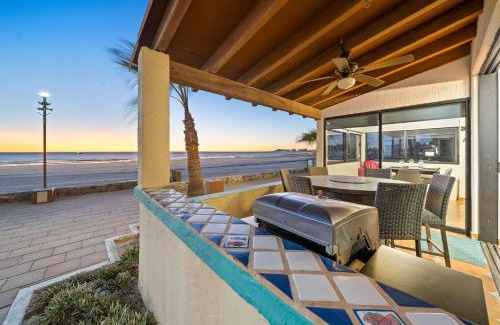 Bella Vista House | Las Gaviotas 2BR 2BA Ocean View 1st FL- 413