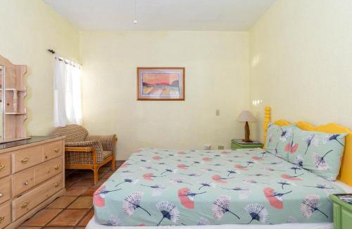 Bella Vista Apartment | Las Gaviotas 414 by Kivoya