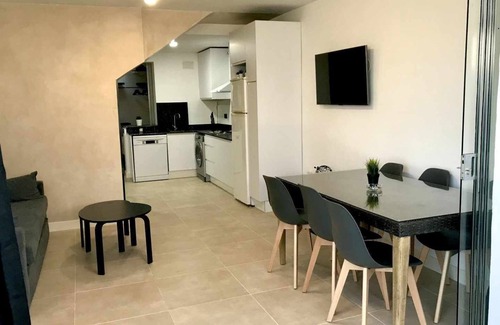 Tarifa Apartment | LAS GAVIOTAS 9B APARTMENT