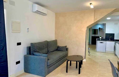 Tarifa Apartment | LAS GAVIOTAS 9B APARTMENT