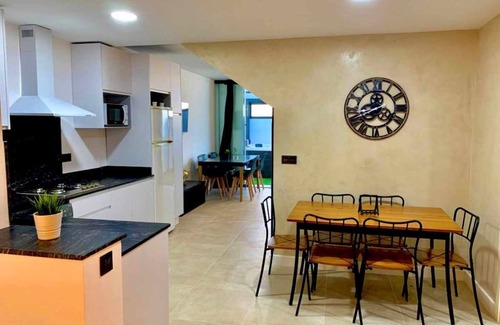 Tarifa Apartment | LAS GAVIOTAS 9B APARTMENT