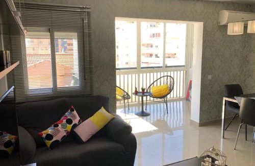 Torreblanca Apartment | LAS GAVIOTAS