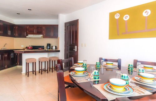 Zona Hotelera Hotel | Las Gaviotas Hotel & Suites