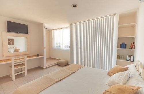 Zona Hotelera Hotel | Las Gaviotas Hotel & Suites
