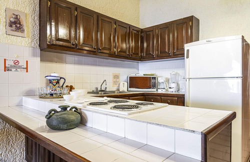 Esterito Apartment | Las Gaviotas Resort