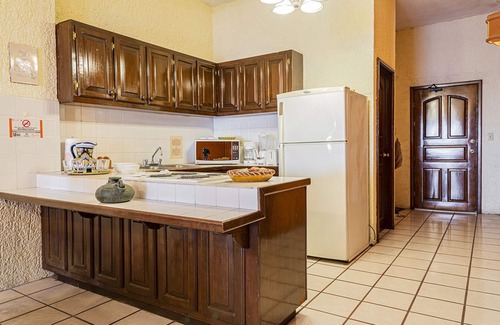 Esterito Apartment | Las Gaviotas Resort