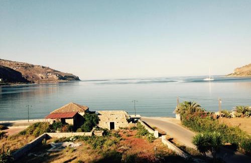 Omales House | Las - Giannakakoy Traditional Stone Houses