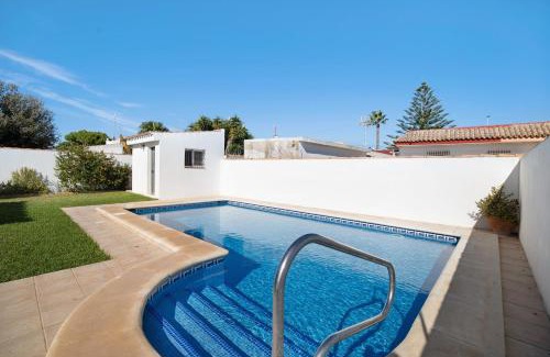 Los Gallos-Cerromolino House | Las Golondrinas