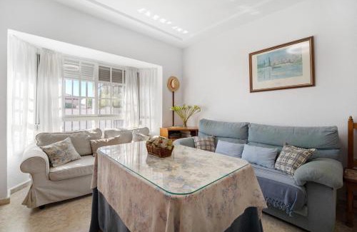 Los Gallos-Cerromolino House | Las Golondrinas