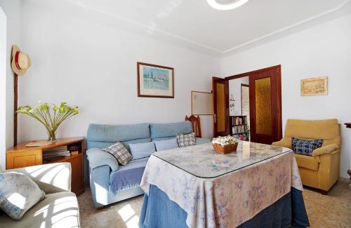 Los Gallos-Cerromolino House | Las Golondrinas
