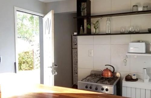 Mar de Cobo House | Las Grullas