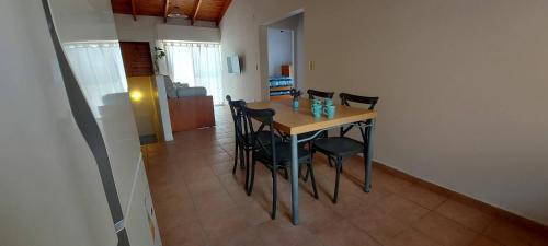 Las Grutas House | Las Grutas Star