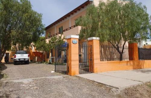 Las Grutas Apartment | Las Grutas Suites