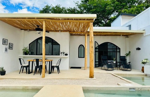 Tamarindo Villa | Las Guapas Villas Tamarindo