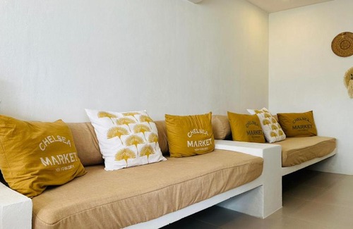 Tamarindo Villa | Las Guapas Villas Tamarindo