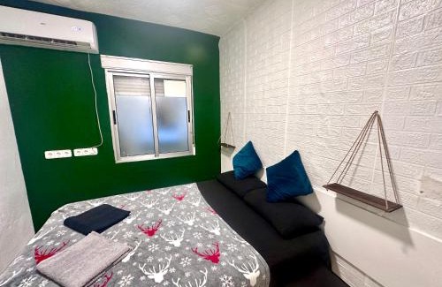 Alicante Apartment | Las habitaciones en Alicante