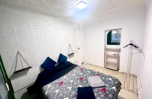 Alicante Apartment | Las habitaciones en Alicante