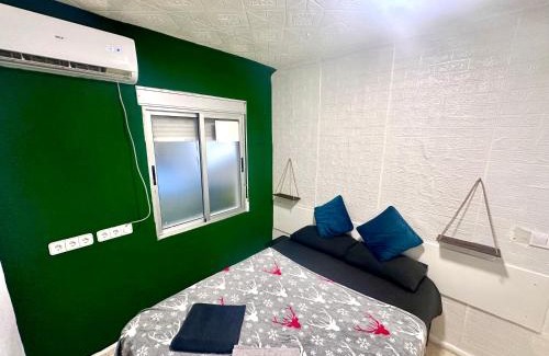 Alicante Apartment | Las habitaciones en Alicante