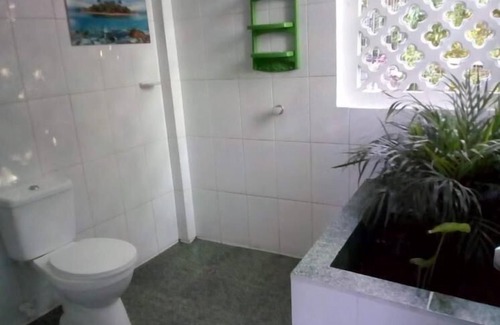 Torices House | Las Hamacas