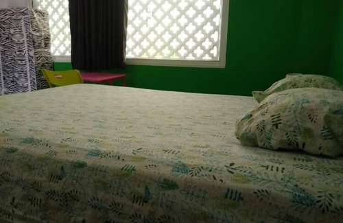 Torices House | Las Hamacas