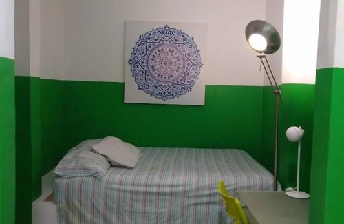 Torices House | Las Hamacas