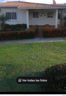 Las Lajas House | Las Lajas Chalet Sweet home 2 bedrooms