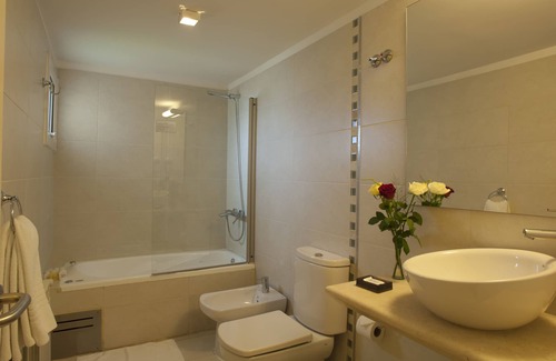 Province of Tierra del Fuego Hotel | Las Lengas Hotel