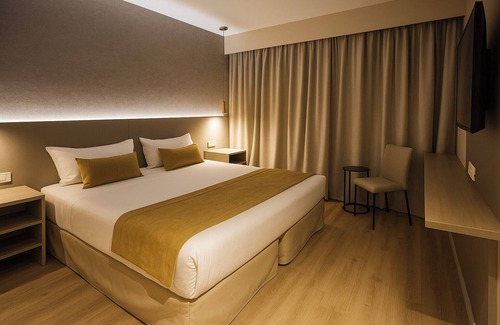Province of Tierra del Fuego Hotel | Las Lengas Hotel